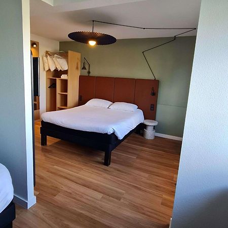 Ibis Vannes Exteriör bild