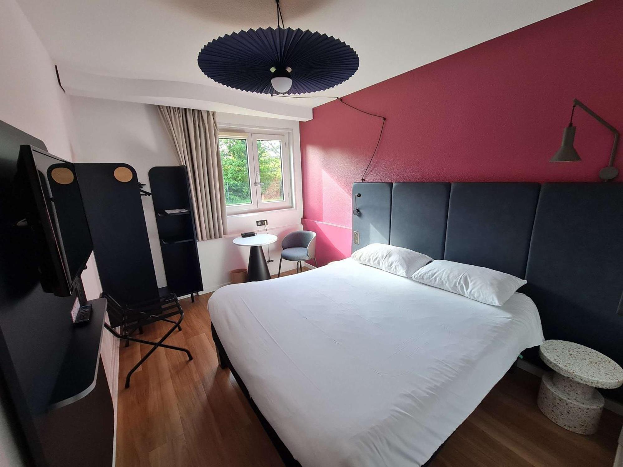 Ibis Vannes Exteriör bild