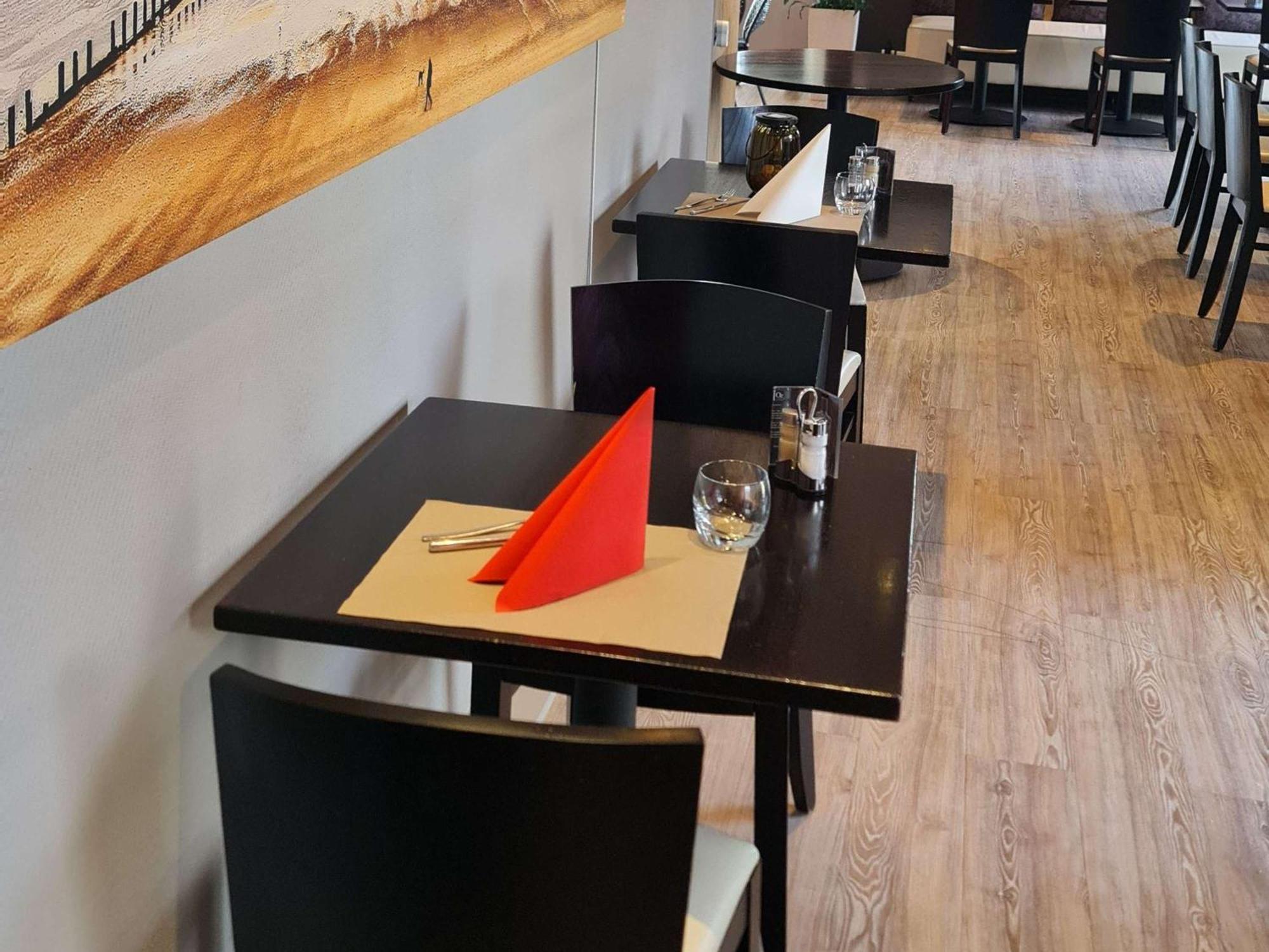 Ibis Vannes Exteriör bild